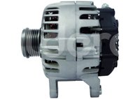 ALTERNADOR NISSAN X-TRAIL 2.5L 2014-2020 12V 120A SISTEMA: VALEO WAI: 11648N WAI