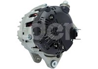 ALTERNADOR NISSAN X-TRAIL 2.5L 2014-2020 12V 120A SISTEMA: VALEO WAI: 11648N WAI