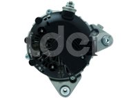ALTERNADOR NISSAN X-TRAIL 2.5L 2014-2020 12V 120A SISTEMA: VALEO WAI: 11648N WAI