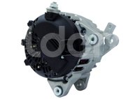 ALTERNADOR NISSAN X-TRAIL 2.5L 2014-2020 12V 120A SISTEMA: VALEO WAI: 11648N WAI