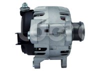 ALTERNADOR NISSAN X-TRAIL 2.5L 2014-2020 12V 120A SISTEMA: VALEO WAI: 11648N WAI