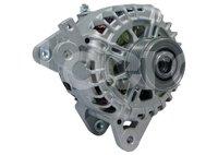 ALTERNADOR NISSAN X-TRAIL 2.5L 2014-2020 12V 120A SISTEMA: VALEO WAI: 11648N WAI