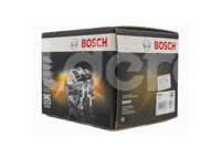 ALTERNADOR BOSCH FIAT PALIO WEEKEND L4 1.6L 2012-2017, STRADA L4 1.6L 2012-2018; RAM 700 L4 1.6L 2016-2020 
SISTEMA: BOSCH, VOLTAJE: 12V, AMPERAJE: 110A, ROTACION: CW, TIPO DE POLEA:  POLI V, RANURAS DE LA POLEA: 6, REGULADOR: IR,  VENTILADOR: IF
BOSCH ACTUAL: F000BL0609 BOSCH