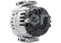 ALTERNADOR WAI MERCEDES BENZ SPRINTER L4 2.2L DIESEL 2019-2022, 
SISTEMA: VALEO, VOLTAJE: 12V, AMPERAJE: 250A, ROTACION: CW, TIPO DE POLEA: SERPENTIN, RANURAS DE LA POLEA: 6, REGULADOR: IR, VENTILADOR: IF, WAI: 21650N WAI