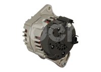 ALTERNADOR WAI FIAT DUCATO 250 2.3L 2006-2019, DUCATO 290 2.3L 2006-2009, SISTEMA: VALEO, VOLTAJE: 12V, AMPERAJE: 180A, ROTACION: CW, TIPO DE POLEA: SERPENTIN, RANURAS DE LA POLEA: 7, REGULADOR: IR, VENTILADOR: IF, POSICION REGULADOR: 03:00, CODIGO DE ENCHUFE: -, WAI: 23907N WAI