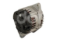 ALTERNADOR WAI FIAT DUCATO 250 2.3L 2006-2019, DUCATO 290 2.3L 2006-2009, SISTEMA: VALEO, VOLTAJE: 12V, AMPERAJE: 180A, ROTACION: CW, TIPO DE POLEA: SERPENTIN, RANURAS DE LA POLEA: 7, REGULADOR: IR, VENTILADOR: IF, POSICION REGULADOR: 03:00, CODIGO DE ENCHUFE: -, WAI: 23907N WAI