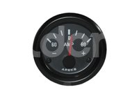 AMPERIMETRO TIPO VDO 60A 190037005GM/190037002, 19