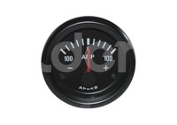 AMPERIMETRO TIPO VDO 100A    190037006GM/190037003