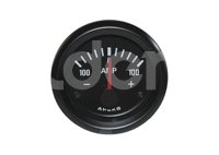 AMPERIMETRO TIPO VDO 100A    190037006GM/190037003  190-503 IMPORTACION