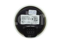 AMPERIMETRO SINGLE VIU, RANGO MEDICION: -60-0-60A, INDICADOR DE ADVERTENCIA: LED ROJO, VOLTAJE: 8-32V, SEÑAL DIGITAL: CANBUS J1939, SEÑAL ANALOGICA: 0-60MV, ILUMINACION: MULTICOLOR, MEDIDAS: 2 1/16" (52MM), FUNCION: CORRIENTE DE CARGA Y DESCARGA, TIPO DE CONECTOR: MOLEX 8 POLOS, VDO: A2C3833080001 VDO-CONTINENTAL