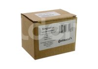 AMPERIMETRO SINGLE VIU, RANGO MEDICION: -60-0-60A, INDICADOR DE ADVERTENCIA: LED ROJO, VOLTAJE: 8-32V, SEÑAL DIGITAL: CANBUS J1939, SEÑAL ANALOGICA: 0-60MV, ILUMINACION: MULTICOLOR, MEDIDAS: 2 1/16" (52MM), FUNCION: CORRIENTE DE CARGA Y DESCARGA, TIPO DE CONECTOR: MOLEX 8 POLOS, VDO: A2C3833080001 VDO-CONTINENTAL
