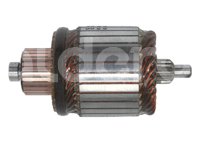 ARMADURA SISTEMA HITACHI 1.2KW, 1.4KW PMGR / NISSA