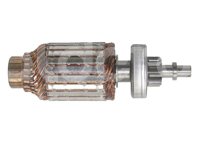 ARMADURA SISTEMA VALEO PEUGEOT 206 4CIL 1.4L 00-07