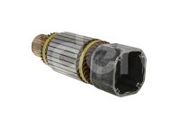 ARMADURA SISTEMA BOSCH MERCEDES BENZ OM355 / DE CLUTCH. ROTACION: CW, VOLTS: 24V, LARGO:  270mm, WAI: 61-9112, BOSCH: 2004005025, 2004005071, MERCEDES BENZ: 0001511615, 0001513915 BOSCH