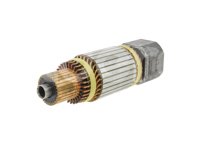 ARMADURA SISTEMA BOSCH MERCEDES BENZ OM355 / DE CLUTCH. ROTACION: CW, VOLTS: 24V, LARGO:  270mm, WAI: 61-9112, BOSCH: 2004005025, 2004005071, MERCEDES BENZ: 0001511615, 0001513915 BOSCH