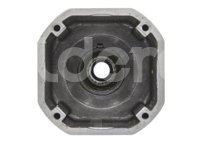 ARMADURA SISTEMA BOSCH MERCEDES BENZ OM355 / DE CLUTCH. ROTACION: CW, VOLTS: 24V, LARGO:  270mm, WAI: 61-9112, BOSCH: 2004005025, 2004005071, MERCEDES BENZ: 0001511615, 0001513915 BOSCH