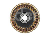 ARMADURA SISTEMA BOSCH MERCEDES BENZ OM355 / DE CLUTCH. ROTACION: CW, VOLTS: 24V, LARGO:  270mm, WAI: 61-9112, BOSCH: 2004005025, 2004005071, MERCEDES BENZ: 0001511615, 0001513915 BOSCH