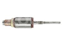 ARMADURA SISTEMA BOSCH MERCEDES BENZ 24V OM447LA.