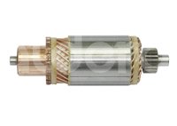 ARMADURA SISTEMA DELCO 38MT SERIES PLGR. ROTACION: