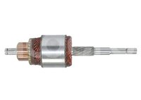 ARMADURA SISTEMA BOSCH VOLKSWAGEN COMBI 1800 PANEL ENFRIADO POR AGUA. ROTACION: CW, VOLTS: 12V, BOSCH: 9001042157 KONIGMANN