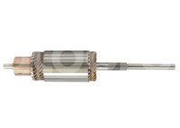 ARMADURA SISTEMA DELCO 40MT SERIES DD / CASE, CATE