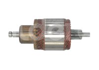 ARMADURA SISTEMA BOSCH CHRYSLER SPIRIT 2.5L, SHADO