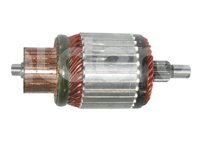 ARMADURA SISTEMA DELCO PG150S, PG260F1 SERIES PMGR