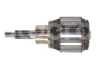 ARMADURA SISTEMA CHRYSLER TRANSMISION / VALIANT, PICK-UP DODGE 350 76-87, MOTOR CHRYSLER 225. ROTACION: CW, VOLTS: 12V, ASTRIAS: 10, LARGO:  179.6mm, WAI: 61-300, CHRYSLER: 2088496, 2095094 KONIGMANN