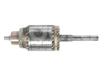 ARMADURA SISTEMA LUCAS M50 SERIES DD / PERKINS, FORD H789. ROTACION: CW, VOLTS: 12V, ASTRIAS: 12, LARGO:  303mm, WAI: 61-9203, LUCAS: TJB103 KONIGMANN