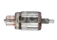 ARMADURA SISTEMA DELCO PG260F2 SERIES MITSUBISHI P