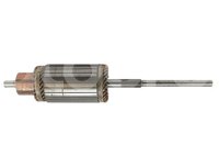 ARMADURA SISTEMA DELCO 50MT SERIES DD / H781 FLECHA LARGA. ROTACION: CW, VOLTS: 12V, ASTRIAS: 19, LARGO:  530mm, WAI: 61-125,  DELCO: 1951254 KONIGMANN