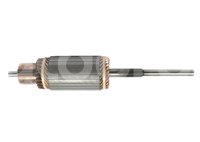 ARMADURA SISTEMA DELCO 40MT SERIES DD / CASE, CATE