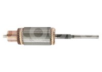 ARMADURA SISTEMA DELCO 42MT SERIES DD / CASE, CUMM