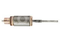 ARMADURA SISTEMA DELCO 42MT SERIES DD /CASE, CATER