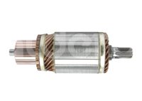 ARMADURA SISTEMA DELCO 28MT SERIES OSGR ORIGINAL.