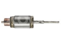 ARMADURA SISTEMA DELCO 37MT SERIES DD / CASE, CATE
