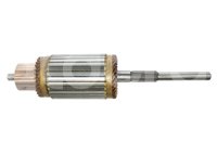 ARMADURA SISTEMA DELCO 41MT SERIES DD / CATERPILLA