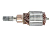 ARMADURA SISTEMA HITACHI 1.2KW OSGR / NISSAN SENTR
