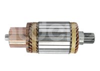 ARMADURA SISTEMA HITACHI 1.8KW, 19KW, 2.5KW OSGR /