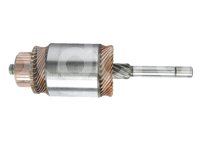 ARMADURA SISTEMA HITACHI 1.2KW, 1.3KW DD / NISSAN