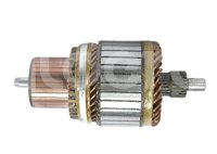 ARMADURA SISTEMA DELCO PG200 SERIES PMGR / CHEVROL