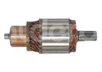 ARMADURA SISTEMA DENSO 1.4kW OSGR / CHRYSLER DURAN