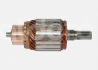 ARMADURA SISTEMA MITSUBISHI 1.2KW OSGR / DODGE CHA