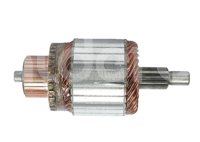 ARMADURA SISTEMA MITSUBISHI 1.0, 1.2, 1.4KW PMGR /