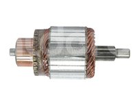 ARMADURA SISTEMA MITSUBISHI 1.0, 1.2, 1.4KW PMGR / CHRYSLER, FORD, NISSAN, MAZDA
/ NISSAN / MAZDA. ROTACION: CW, VOLTS: 12V, ASTRIAS: 11, LARGO:  121.4mm, WAI: 61-8316, MITSUBISHI: MD611204, MD618451, NISSAN: 23310-42L70, 23310-65Y10 KONIGMANN