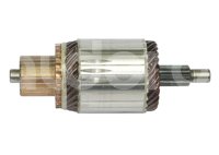 ARMADURA SISTEMA MITSUBISHI 1.4, 1.7, 2.0KW PMGR N