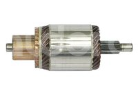 ARMADURA SISTEMA MITSUBISHI 1.4, 1.7, 2.0KW PMGR NISSAN, INFINITY, FORD, MAZDA, JEEP, DODGE. ROTACION: CW, VOLTS: 12V, ASTRIAS: 11, LARGO:  144mm, WAI: 61-8322, MITSUBISHI: M1T74081, M1T74181 KONIGMANN