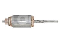 ARMADURA SISTEMA DELCO 35MT SERIES INTERNAL ROTABL