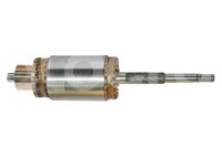 ARMADURA SISTEMA BOSCH MERCEDES BENZ OM366, OM352