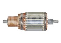 ARMADURA SISTEMA PRESTOLITE INDIEL VW OMNIBUS MVW